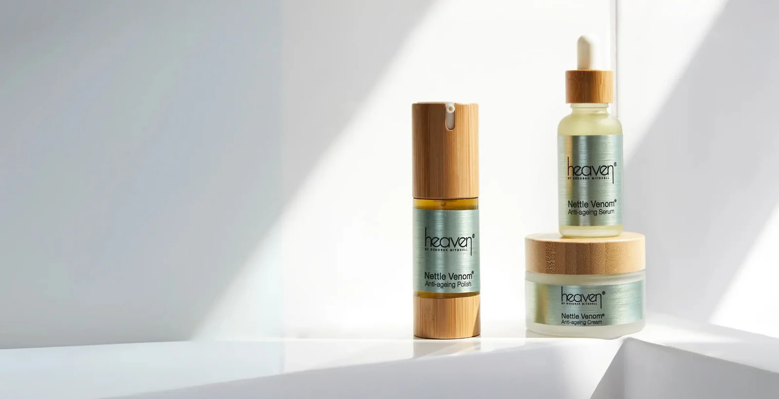 Royal Glow, Organic Luxury